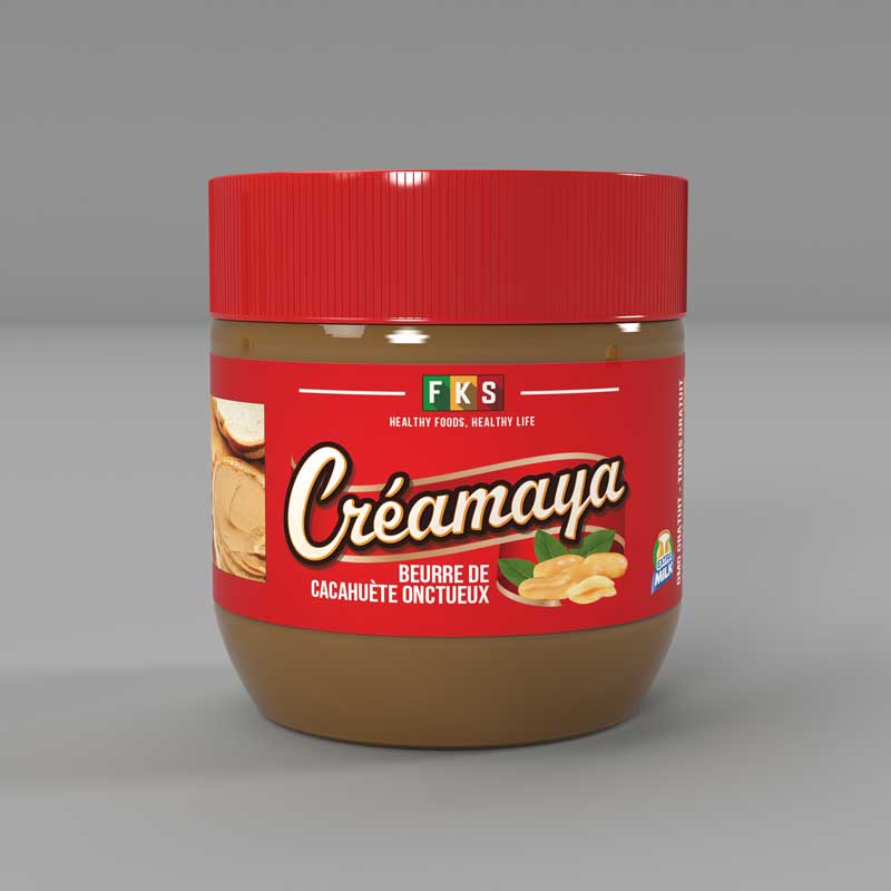 Creamaya
