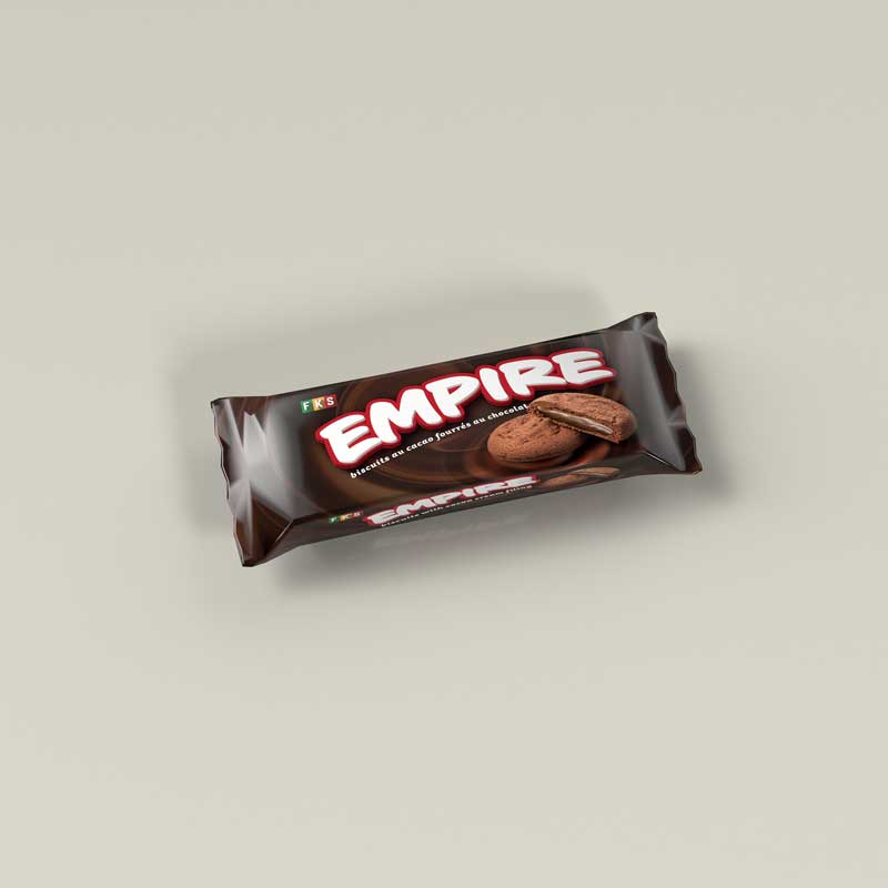 Empire Cacao