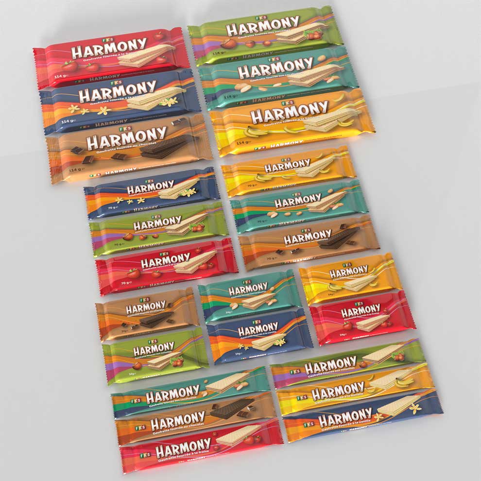 Harmony