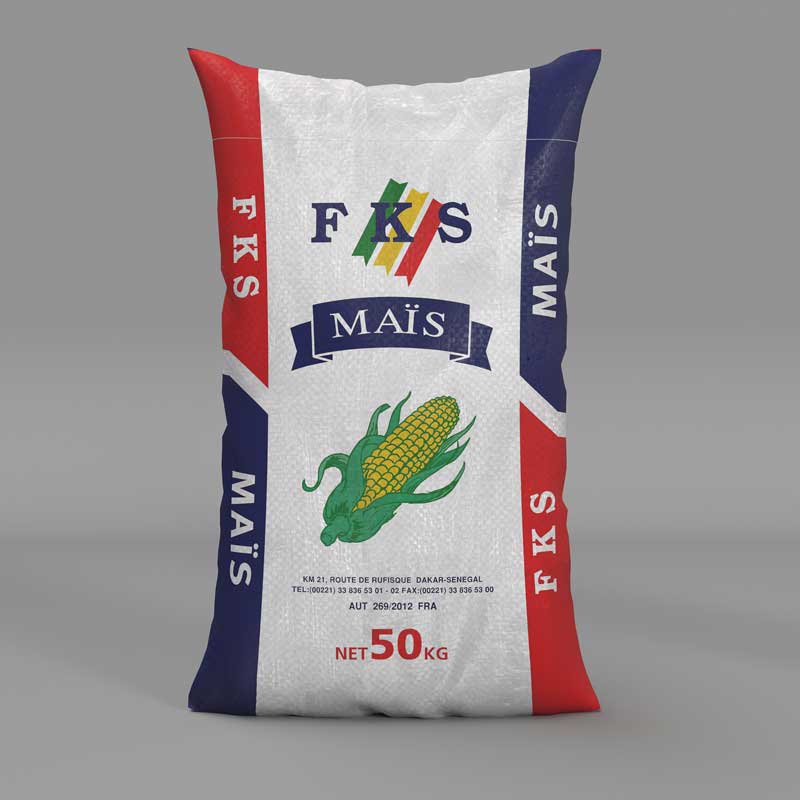 Maïs