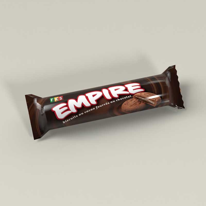 Empire Cacao