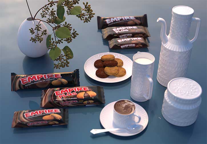 Fks Foods